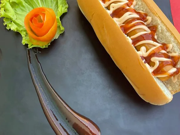 Hot Dog