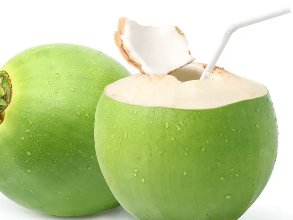 coconut