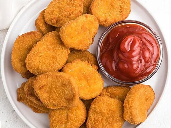 Chicken Nuggets (15Pcs)