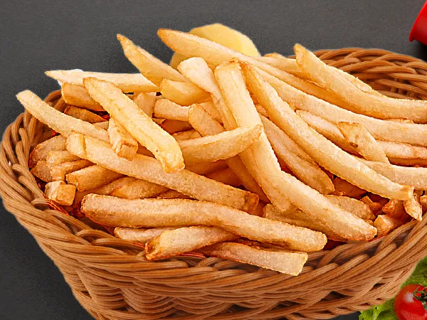 French Fried