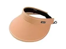 UV Hat Orange