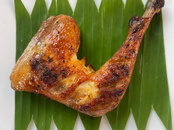Grilled Chicken