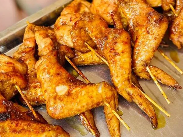 Chicken Wing