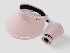 UV Hat Pink