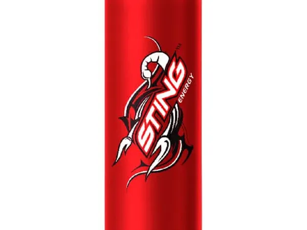 Sting Red