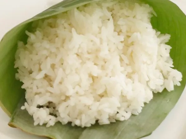 Sticky Rice