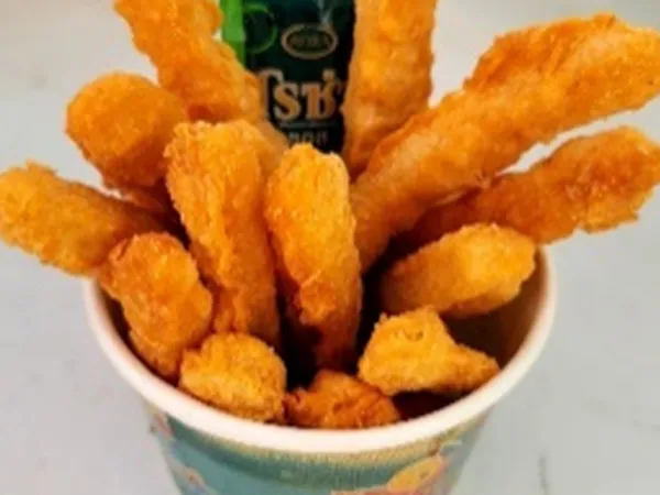 Chicken Stick