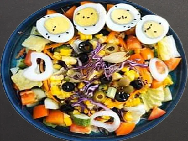 Egg Salad