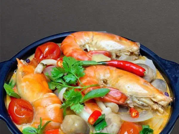 Tong Yam Seafood