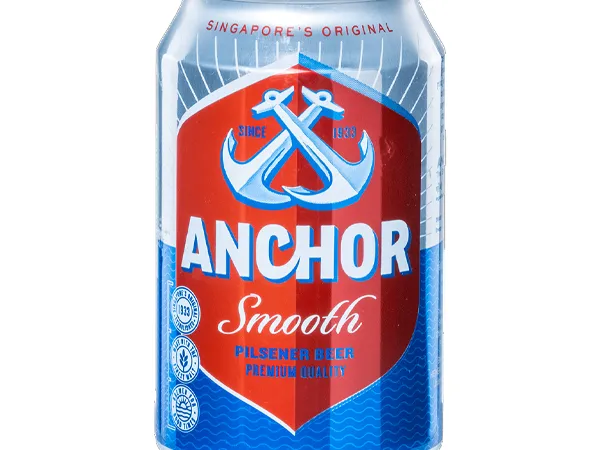 Anchor Beer