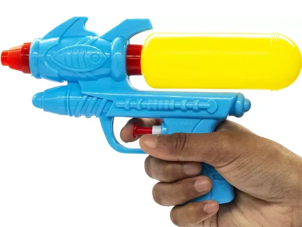 Water gun small